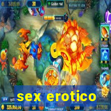 sex erotico